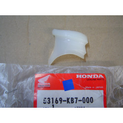 Coulisseau Commande de Gaz Honda – Réf. 53169KB7000