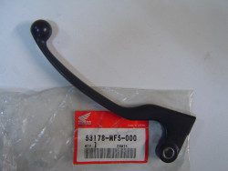 Levier gauche pour VT500 ED/EF C neuf origine HONDA 53178-MF5-000