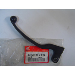 Levier gauche Honda VT500 ED/EF neuf 53178-MF5-000