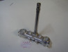 Té inférieur de fourche Honda XL350 - Réf. 53200MG2000