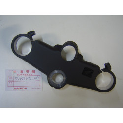 Té de fourche supérieur Honda CBR600 1995-1998 | Réf. 53300MAL600