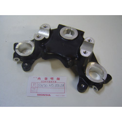 Té supérieur de fourche Honda CX500 – Réf. 53230415000ZA