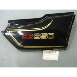 Cache Latéral Droit NH1 Honda CB650 – Réf. 83620426305ZA