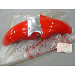 Garde Boue Avant Honda MBX125FE/FF R110 | Réf. 61100KK4600ZA