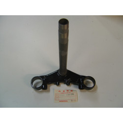 Té inférieur de fourche Honda VF1000F 1984 – 53200MB6000