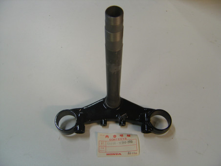 Té inférieur de fourche Honda VF1000F 1984 – 53200MB6000