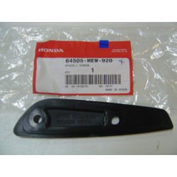 Garniture gauche bulle Honda CBF1000 NT700V - 64505MEW920