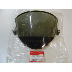Bulle carénage d'occasion Honda CBR125R 2007-2010