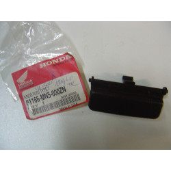 Garniture Sacoche Gauche Honda GL1800 NH1Z - Réf. 81481MCA000ZA