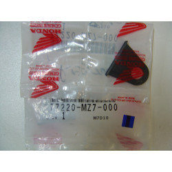 Bouchon carénage arrière Honda VFR750 94-97 réf 77220MZ7000
