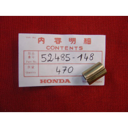 Entretoise fixation amortisseurs Honda PA50ii 83 - Réf. 52485148470