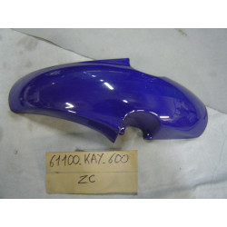 Garde boue avant Honda NX125 - Réf. 61100KAY600ZC pb162