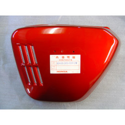 Cache latéral gauche Honda CB750K0 R4C – Réf. 83600300020CM