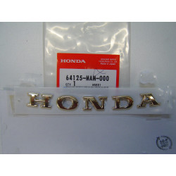 Logo Face Avant Honda GL1500 1995-2000 – Réf. 64125MAM000