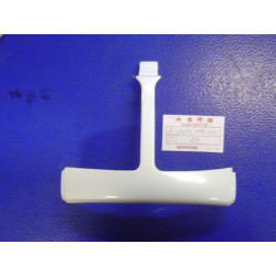 Face avant phare Honda VFR750 1990-1991 NH193p – Réf. 64213MT4000ZD