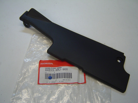 Couvercle inférieur plancher Honda FES125 - Réf. 64313KRJ900