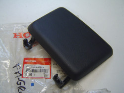 Couvercle de vide poche droit de GL1800 07-11 code couleur nh1