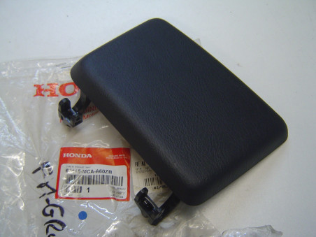 Couvercle vide poche droit Honda GL1800 07-11 NH1 | 64415MCAA60ZB