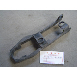 Patin bras oscillant Honda CR125 CR250 85 - Réf. 52170KA3830