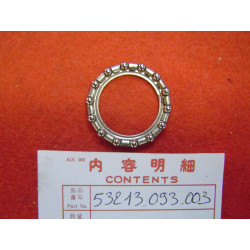 Cage à billes de roulement de direction de PS50 PC50 PF50 HONDA 53123-093-003