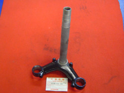 té de fourche de CX500 CX400