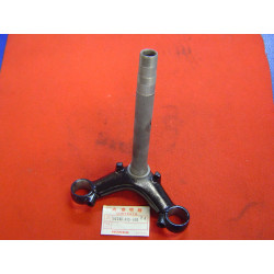 Té de fourche Honda CX500 CX400 – Réf. 53200-415-610ZA