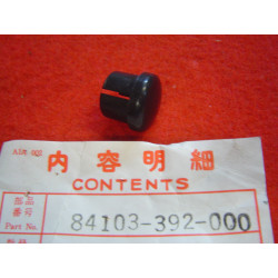 Bouchon plastique Honda CB750F CB450S NES125 CRF230