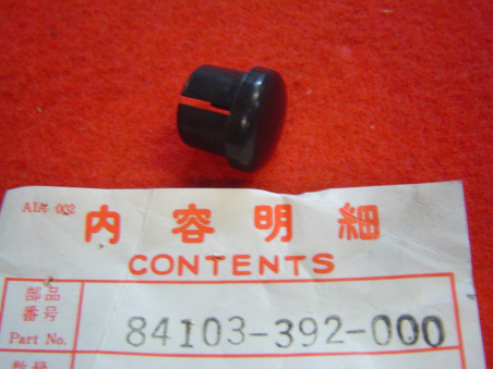 Bouchon plastique Honda CB750F CB450S NES125 CRF230