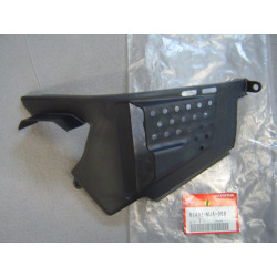 Cache colonne direction droite Honda VF1000RE – 61401MJ4000