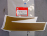 Décor Autocollant C Type21 Honda CBR1000F 95 - Réf. 64327MZ2640ZB