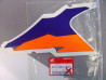 Décor Autocollant Gauche Honda CBR900RR 96 – Réf 64151MAS300ZA