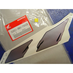 Décor Flanc de Selle Type6 Honda CBR900RRP 93 – Réf. 83601MW0790ZB