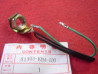 Écrou Fixation Cuvelage Phare Gauche Honda CM125C 61303-KB4-000