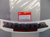Autocollant décor réservoir Honda CB1000 95-96 Type 8 | 87121MZ1960ZA
