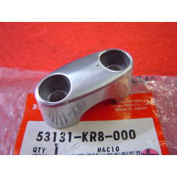 Pontet de guidon Honda CB1000F CB1300 - Réf. 53131KR8000