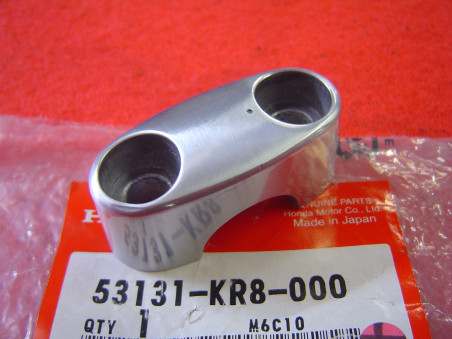 Pontet de guidon Honda CB1000F CB1300 - Réf. 53131KR8000