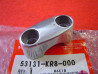 Pontet de guidon Honda CB1000F CB1300 - Réf. 53131KR8000