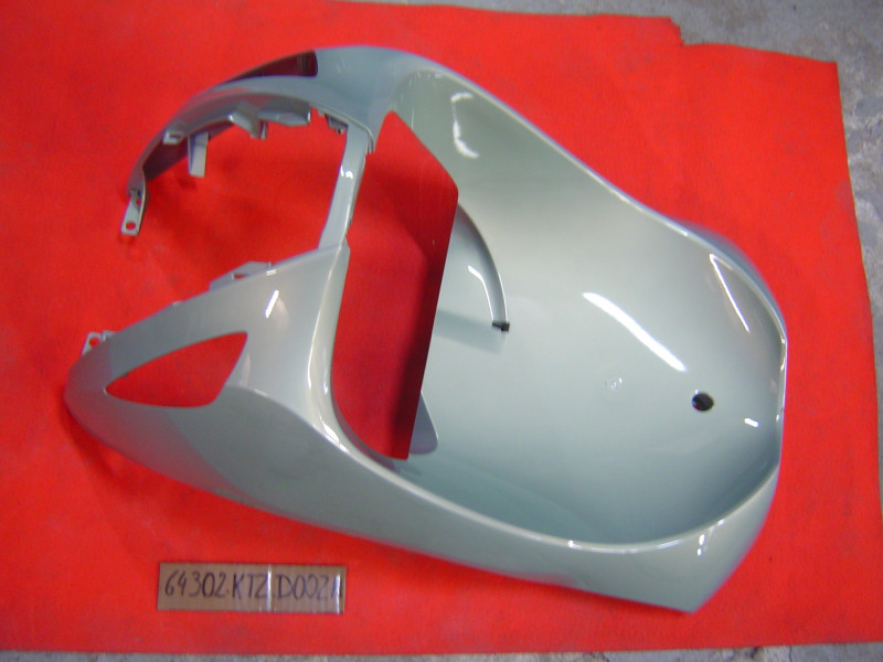Carénage avant inférieur Honda PES125 2006 - Réf. 64302KTZD00ZA