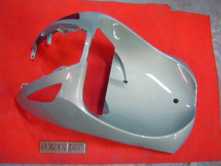 Carénage avant inférieur Honda PES125 2006 - Réf. 64302KTZD00ZA