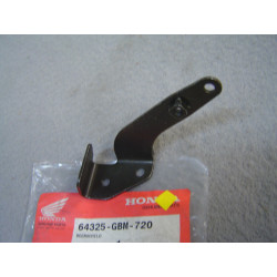 Appui Réflecteur Avant Gauche Honda SFX50 - 64325-GBM-720