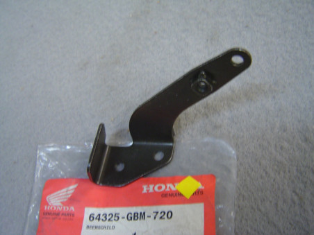 Appui Réflecteur Avant Gauche Honda SFX50 - 64325-GBM-720