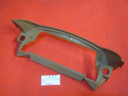 capotage superieur de compteur de CH125 Spacy 84 code couleur Type 2