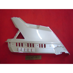 Cache latéral AR droit Honda CH125 Spacy 84 – Réf. 83500KJ9010ZC