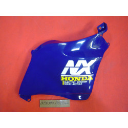 Flanc carénage droit Honda NX125 90/91 PB162 occasion