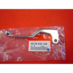 Levier d'embrayage Honda CRF250 CRF450 - Réf. 53178KSC000