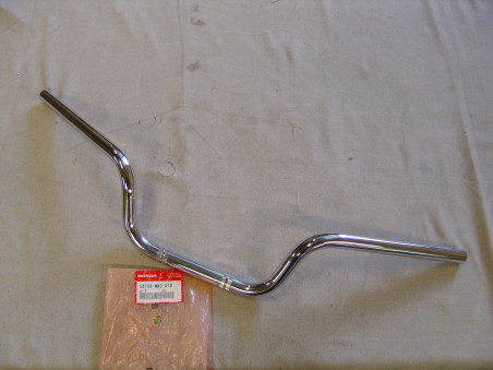 Guidon Honda CB750F Sevenfifty 91/03 USA – Réf. 53100MW3670