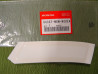Décor autocollant droit CBR600FS2 2002 Honda - Réf. 64307MBWN00ZA