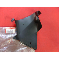 Panneau intérieur carénage droit Honda VFR800 98/01 - 64340MBG000