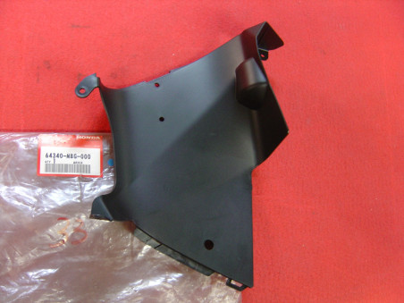 Panneau intérieur carénage droit Honda VFR800 98/01 - 64340MBG000