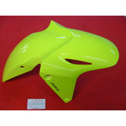 Garde boue AV de CB500F 2016/2017 Jaune  HONDA 61110-MJW-J10ZH